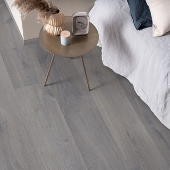 Laminované panely Pergo L0231-03368 Visby pro Tmavě šedá