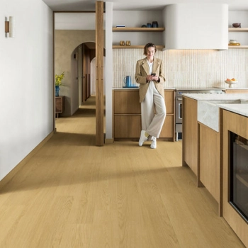 Panele laminowane Quick-Step IMU8259 Impressive Ultra Dąb wydmowy - Panel - 1380 mm - 190 mm - 12 mm