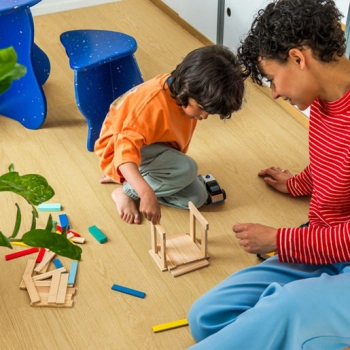 Panele laminowane Quick-Step IMU8260 Impressive Ultra Dąb bourbonowy - Panel - 1380 mm - 190 mm - 12 mm