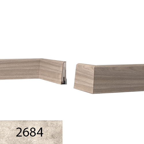 Doellken Usl60 Clip 2684 malta 2,5m 2684