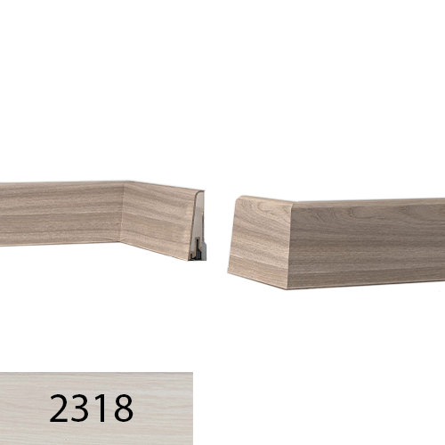 Doellken Usl60 Clip 2318 Sosna morgins  2,5m 2318