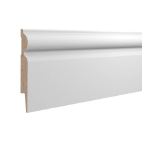 Doellken Retro P127 16X110X2,4m Biały