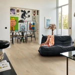 Laminované panely Pergo L0231-03374 Visby pro Beige