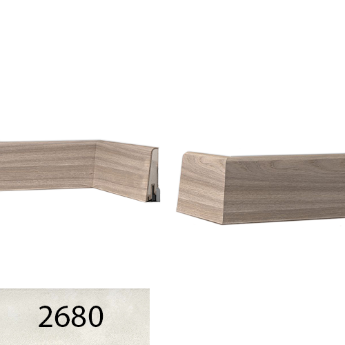 Doellken Usl60 Clip 2680 Asyż 2,5m 2680