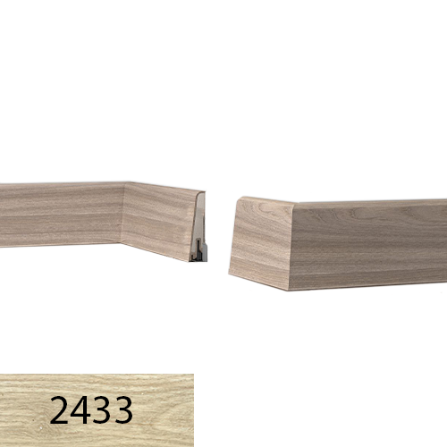 Doellken Usl60 Clip 2433 Dąb Kiental  2,5m 2433