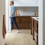 Panele laminowane Quick-Step SIG4764 Capture Dąb szczotkowany beżowy - Panel - 1380 mm - 212 mm - 9 mm