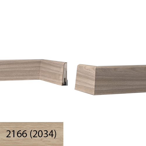 Doellken Usl60 Clip 2166 Dąb Bondone  2,5m 2166