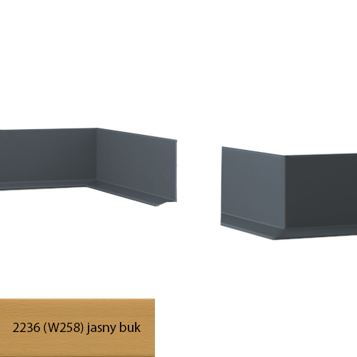 Doellken Wlk60 Buk Jasny 50m 2236