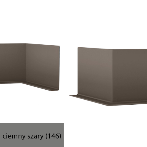 Doellken Wl80 Ciemno Szary 50m 0146
