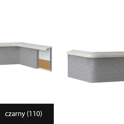 Doellken Tl51 Czarny 2,5m