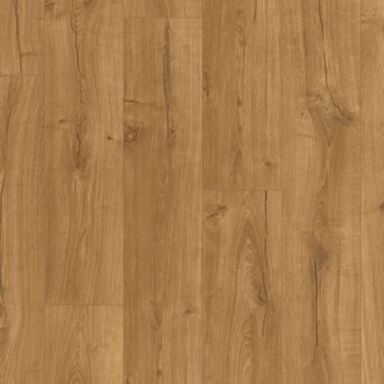 Panele laminowane Quick-Step IM1848 Impressive Dąb klasyczny naturalny - Panel - 1380 mm - 190 mm - 8 mm