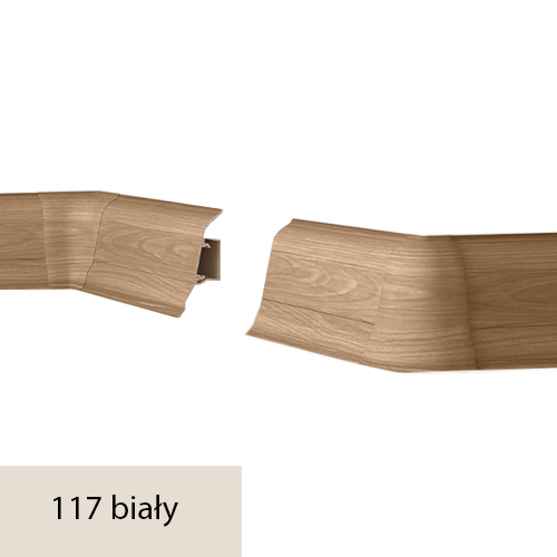 Doellken Slk50 Biały 50X25X2,5m  117
