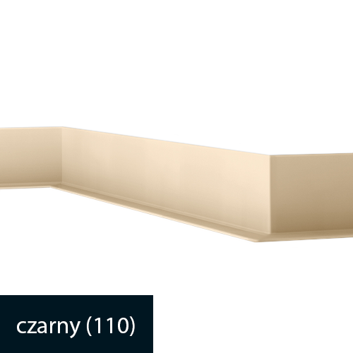 Doellken Wl50 Czarny 50m 0110