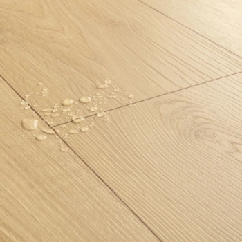 Panele laminowane Quick-Step CLM5802 Classic Dąb pustynny beżowo-szary - Panel - 1200 mm - 190 mm - 8 mm