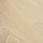 Panele laminowane Quick-Step CLM5799 Classic Dąb szroniony beżowy - Panel - 1200 mm - 190 mm - 8 mm