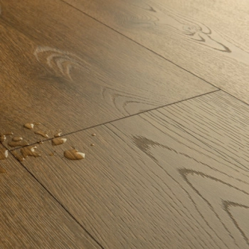 Panele laminowane Quick-Step CLM5793 Classic Dąb brązowy kakao - Panel - 1200 mm - 190 mm - 8 mm