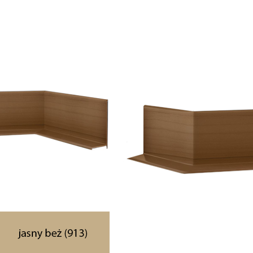 Doellken Wl50 Świetlisty Beż 50m 0913