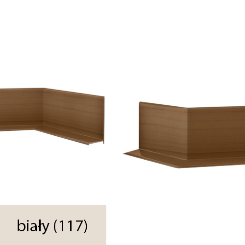Doellken Wl50 Biały 50m 1137