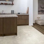 Panele laminowane Quick-Step MUS5491 Muse Beton barwiony - Panel - 1200 mm - 396 mm - 8 mm
