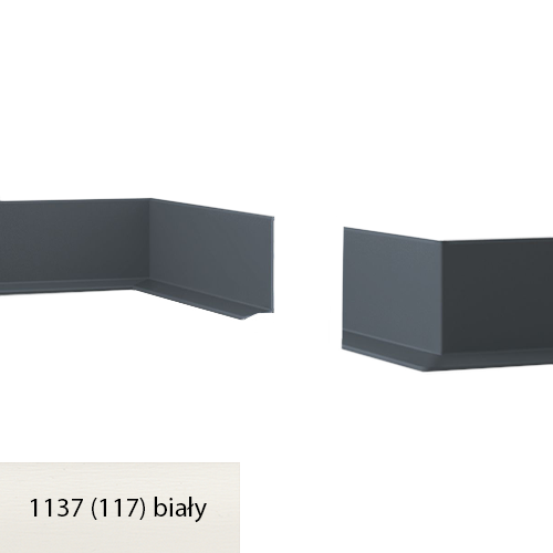 Doellken Wlk50 Biały 50m 1137