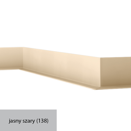 Doellken Wl50 Jasno Szary 50m 0138