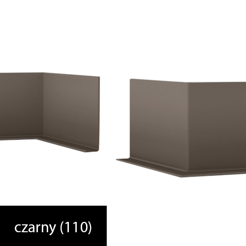 Doellken Wl80 Czarny 50m 0110