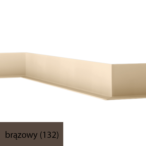 Doellken Wl50 Piaskowy Brąz 50m 0875