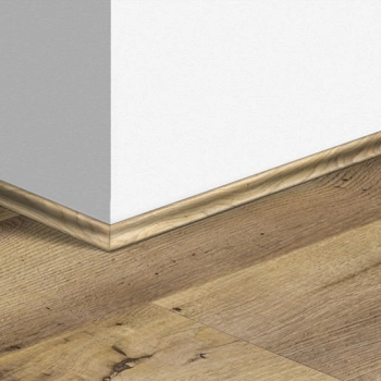 Listwa przypodłogowa Scotia Quick-Step QSVSCOT40029 Postarzany kasztanowiec naturalny - Listwa - 2400 mm - 17 mm - 17 mm