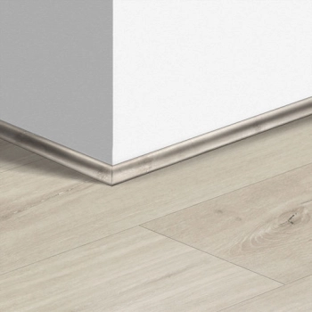 Listwa przypodłogowa Scotia Quick-Step QSVSCOT40038 Dąb Canyon beżowy - Listwa - 2400 mm - 17 mm - 17 mm