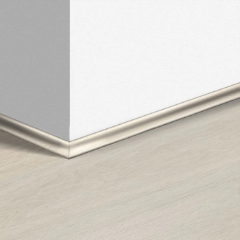 Listwa przypodłogowa Scotia Quick-Step QSVSCOT40079 Dab morska bryza jasny - Listwa - 2400 mm - 17 mm - 17 mm
