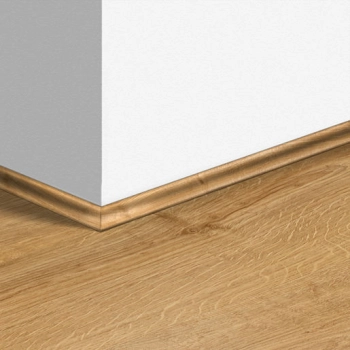 Listwa przypodłogowa Scotia Quick-Step QSVSCOT40088 Dab jesienny miodowy - Listwa - 2400 mm - 17 mm - 17 mm