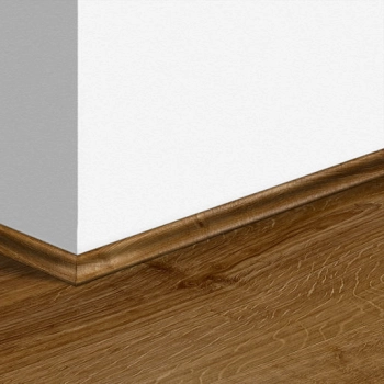Listwa przypodłogowa Scotia Quick-Step QSVSCOT40090 Dab jesienny brazowy - Listwa - 2400 mm - 17 mm - 17 mm