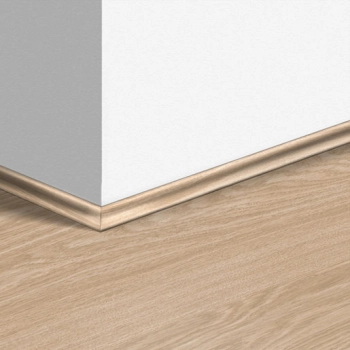 Listwa przypodłogowa Scotia Quick-Step QSVSCOT40097 Dąb rumiany - Listwa - 2400 mm - 17 mm - 17 mm