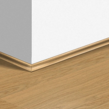 Listwa przypodłogowa Scotia Quick-Step QSVSCOT40098 Dąb miodowy - Listwa - 2400 mm - 17 mm - 17 mm