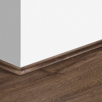Listwa przypodłogowa Scotia Quick-Step QSVSCOT40199 Dąb czekoladowy jesienny - Listwa - 2400 mm - 17 mm - 17 mm