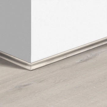 Listwa przypodłogowa Scotia Quick-Step QSVSCOT40200 Dab bawełniany biało-rumiany - Listwa - 2400 mm - 17 mm - 17 mm