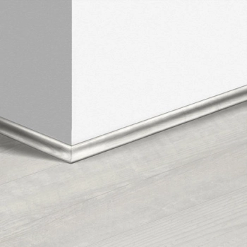 Listwa przypodłogowa Scotia Quick-Step QSVSCOT40204 Sosna śnieżna - Listwa - 2400 mm - 17 mm - 17 mm