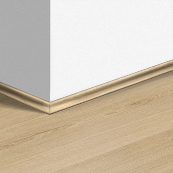Listwa przypodłogowa Scotia Quick-Step QSVSCOT40236 Botaniczny Beż - Listwa - 2400 mm - 17 mm - 17 mm