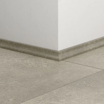 Listwa przypodłogowa Scotia Quick-Step QSVSCOT40273 Beton cloudy - Listwa - 2400 mm - 17 mm - 17 mm