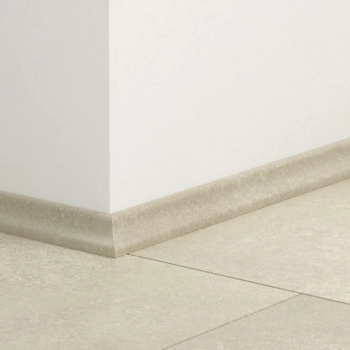 Listwa przypodłogowa Scotia Quick-Step QSVSCOT40274 Beton sandstone - Listwa - 2400 mm - 17 mm - 17 mm