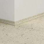Listwa przypodłogowa Scotia Quick-Step QSVSCOT40276 Beton pebble - Listwa - 2400 mm - 17 mm - 17 mm