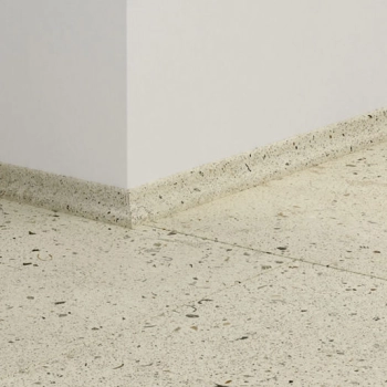 Listwa przypodłogowa Scotia Quick-Step QSVSCOT40276 Beton pebble - Listwa - 2400 mm - 17 mm - 17 mm