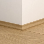 Listwa przypodłogowa Scotia Quick-Step QSVSCOT40278 Dąb piernikowy - Listwa - 2400 mm - 17 mm - 17 mm