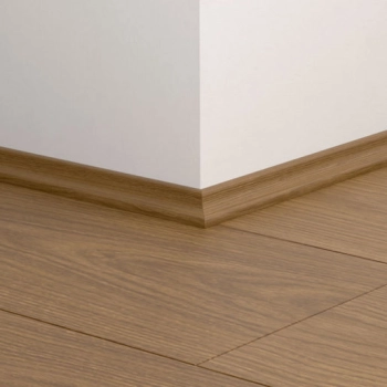 Listwa przypodłogowa Scotia Quick-Step QSVSCOT40279 Dąb kakaowy - Listwa - 2400 mm - 17 mm - 17 mm