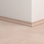 Listwa przypodłogowa Scotia Quick-Step QSVSCOT40333 Soft blush - Listwa - 2400 mm - 17 mm - 17 mm