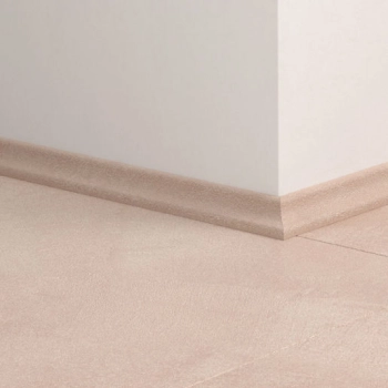 Listwa przypodłogowa Scotia Quick-Step QSVSCOT40333 Soft blush - Listwa - 2400 mm - 17 mm - 17 mm
