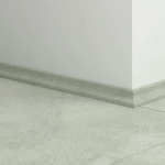 Listwa przypodłogowa Scotia Quick-Step QSVSCOT40334 Soft sage - Listwa - 2400 mm - 17 mm - 17 mm
