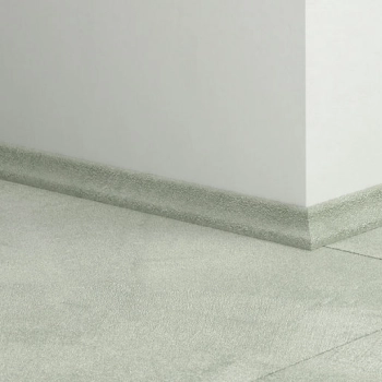Listwa przypodłogowa Scotia Quick-Step QSVSCOT40334 Soft sage - Listwa - 2400 mm - 17 mm - 17 mm