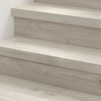 Winylowa osłona schodów - Blos Quick-Step QSVSTRBSP40038 Dąb Canyon beżowy - 1231 mm - 115 mm - 54 mm