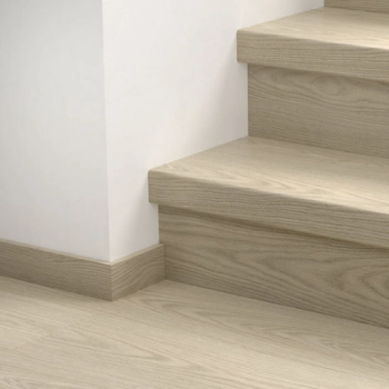 Winylowa osłona schodów - Blos Quick-Step QSVSTRBSP40280 Dąb Chia - 1231 mm - 115 mm - 54 mm